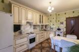 3-комн. Квартира, Пушкино, Набережная улица, 35к5, #id550523