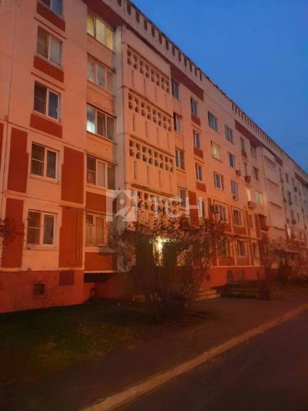 1-комн. квартира, Ивантеевка, Трудовая улица, 15А, #id1916988