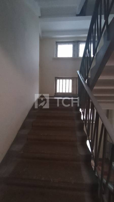 3-комн. квартира, Королёв, улица Папанина, 7, #id1992183