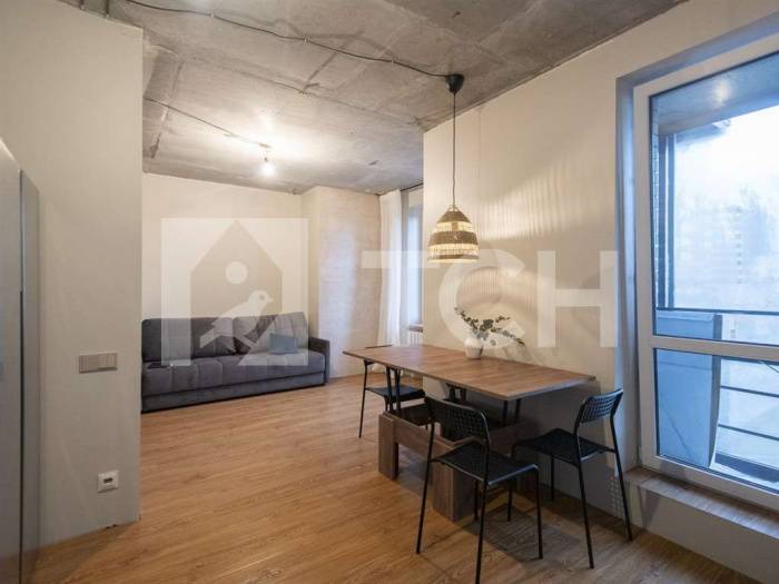 3-комн. квартира, Мытищи, улица Кадомцева, 2А, #id359135