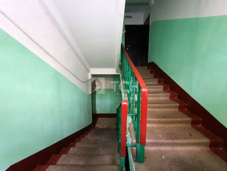 2-комн. квартира, Балашиха, улица Юлиуса Фучика, 6к5, #id1806246