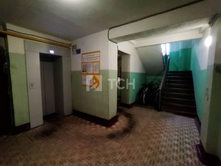 1-комн. квартира, Ивантеевка, улица Толмачёва, 16, #id1946818