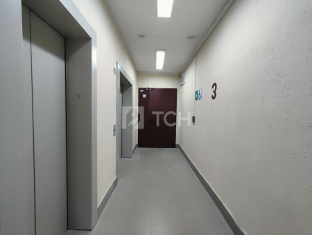 1-комн. квартира, Балашиха, улица Разина, 1А, #id1112259