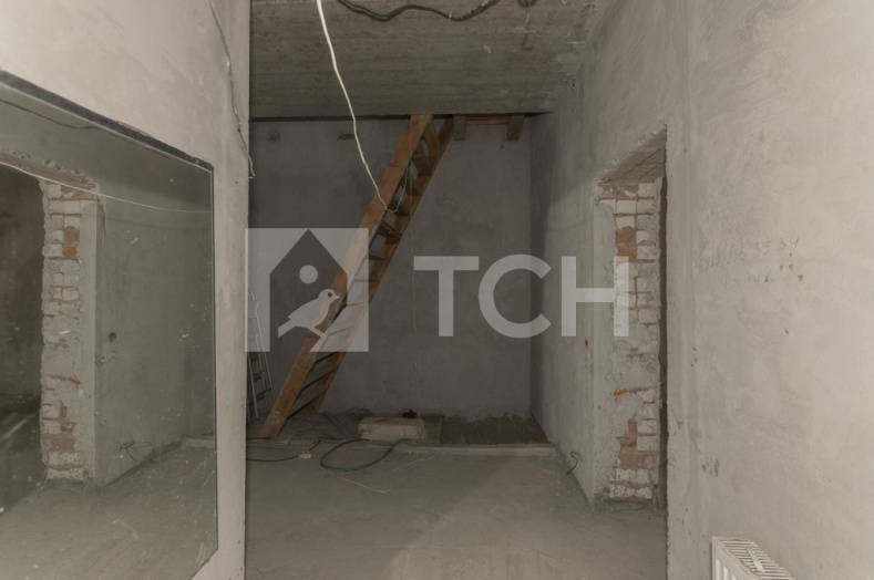 Дом, г.о. Балашиха, Балашиха, Трубецкая улица, 23Б, #id535703