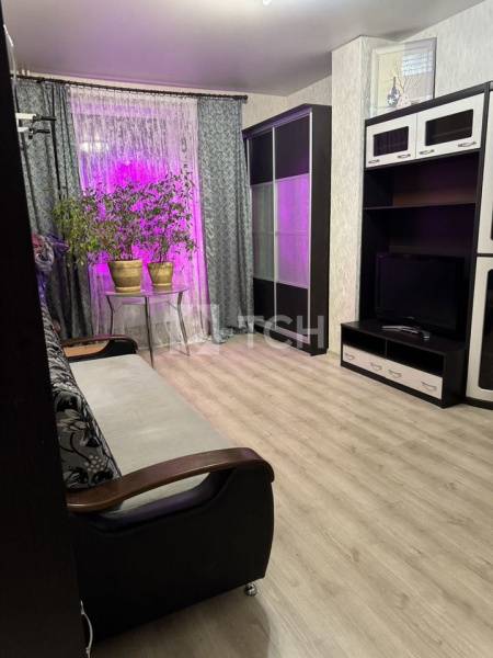 3-комн. квартира, Ивантеевка, улица Толмачёва, 1/2, #id1960268