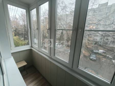 2-комн. квартира, Королёв, Советская улица, 16, #id1319244