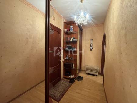 1-комн. квартира, Щёлково, Пролетарский проспект, 4к4, #id1924745