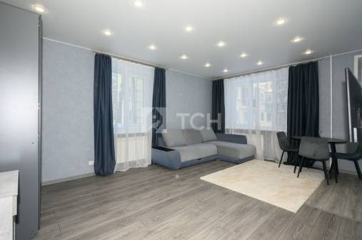 Квартира-студия, Щёлково, улица Пушкина, 9, #id2029084