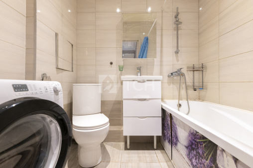 1-комн. квартира, Щёлково, 3, #id1053236