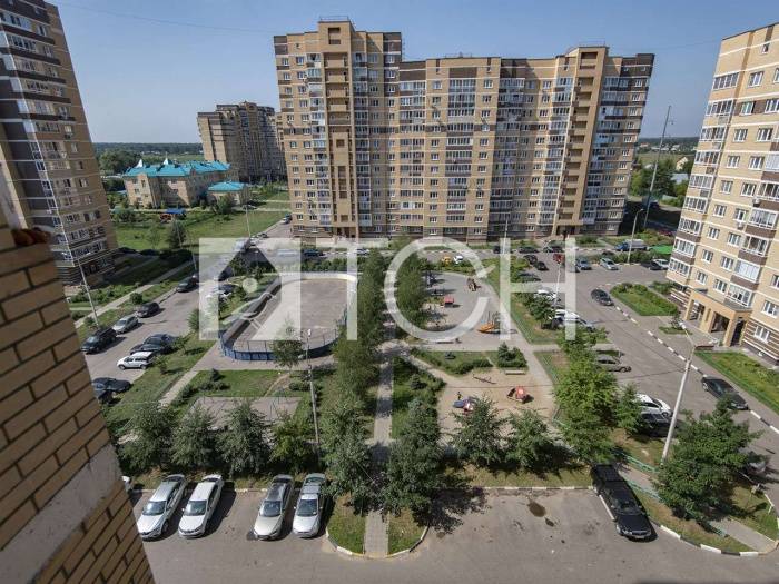 1-комн. квартира, Аничково, ул без улицы, 6 #id286707