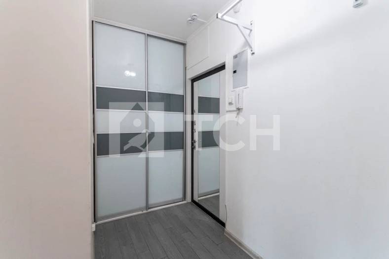 1-комн. Квартира, Королёв, улица Тихонравова, 35к3, #id561741