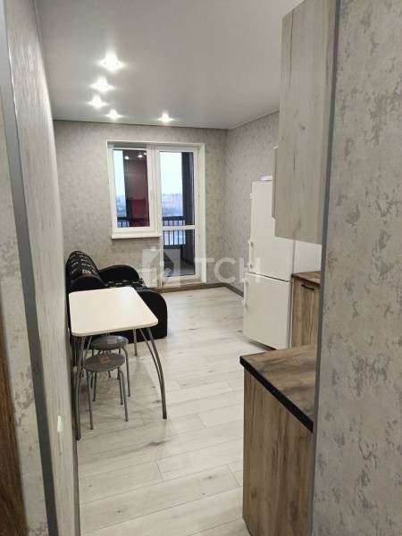 1-комн. квартира, Королёв, Пионерская улица, 30к15, #id1956997