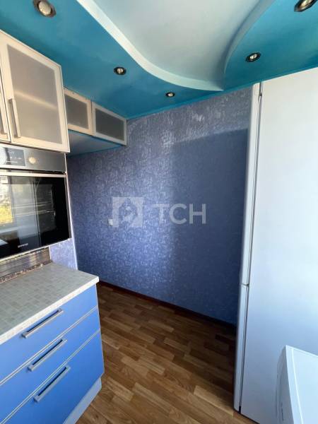 4-комн. квартира, Пушкино, 26, #id1589618