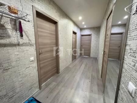 2-комн. квартира, Ивантеевка, Хлебозаводская улица, 12к1, #id1720838