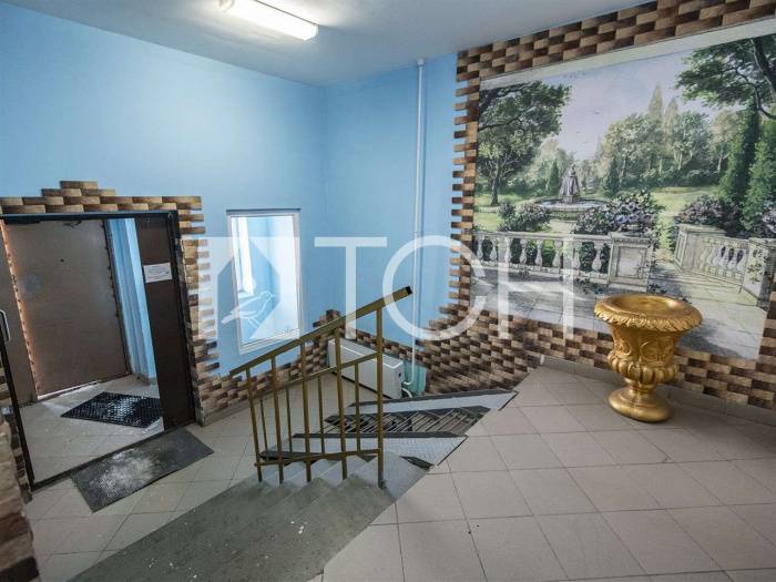 1-комн. квартира, Ивантеевка, ул Бережок, 1 #id273980