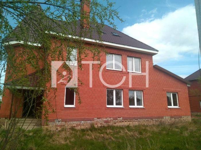 Дом, Пушкинский район, ул Совхозная #id272856