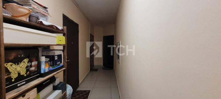 2-комн. квартира, Пушкино, улица Островского, 22, #id920182