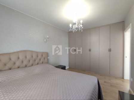 Дом, Богородский г.о., коттеджный посёлок Старокупавинский квартал, 10, #id1562844