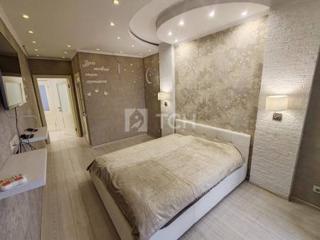 3-комн. квартира, Ивантеевка, Центральный проезд, 17, #id1939461