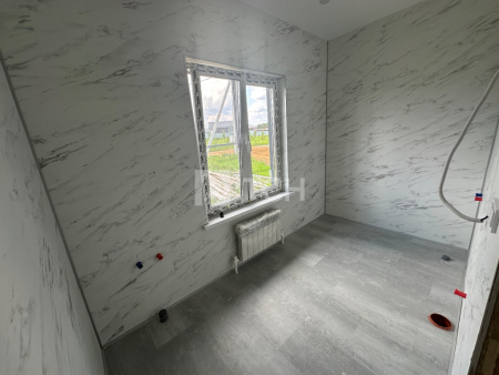 Дом, г.о. Пушкинский, деревня Артёмово, Лесная улица, #id1704767