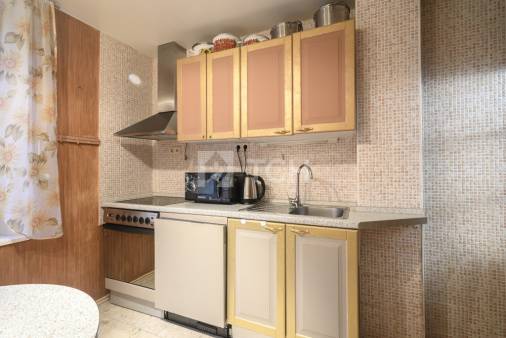 3-комн. квартира, Мытищи, Олимпийский проспект, 36к1, #id1861159