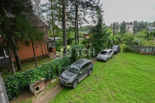 Дом, г.о. Щёлково, СНТ Лесные Поляны, 31, #id1725301