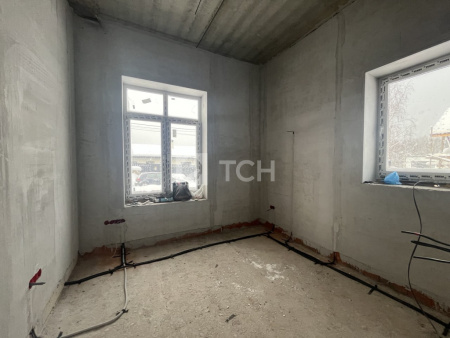 Дом, г.о. Пушкинский, КП Жюльверн, 26, #id1793963