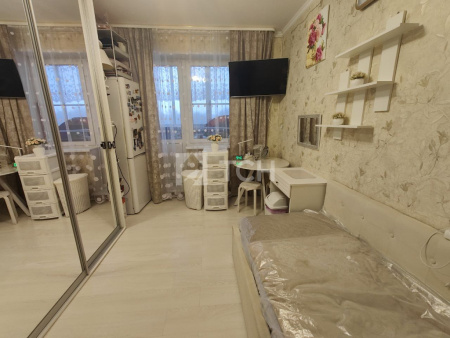 3-комн. квартира, Ивантеевка, улица Бережок, 8, #id1346517