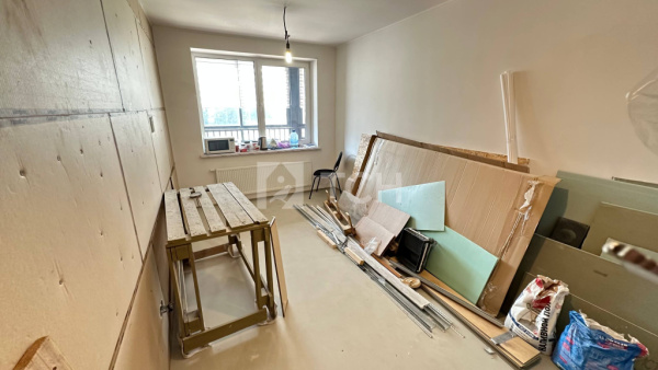 1-комн. квартира, Щёлково, Центральная улица, 67, #id1708296