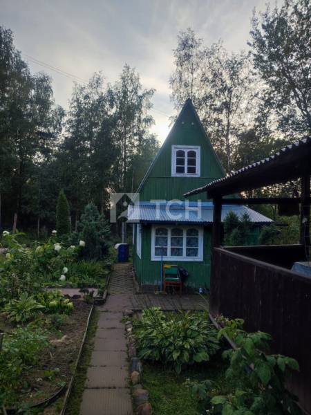 Дом, Сергиево-Посадский г.о., Сергиев Посад, 34, #id1857736