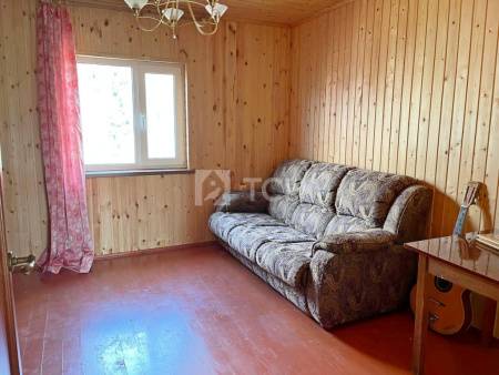 Дом, г.о. Щёлково, садовое товарищество Сатурн, 127, #id1568321