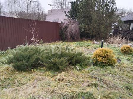 Земельный участок, Троицкий административный округ, деревня Чириково, улица 1-й Автопарк, 2, #id1867672