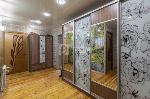 Дом, г.о. Мытищи, деревня Сорокино, Прибрежная улица, 3, #id625210