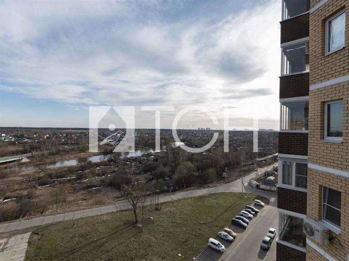 1-комн. квартира, Биокомбината, ул без улицы, 1к1 #id287461