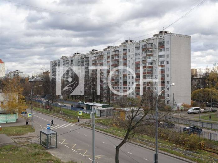 Квартира-студия, Королев, б-р Октябрьский, 26 #id283188