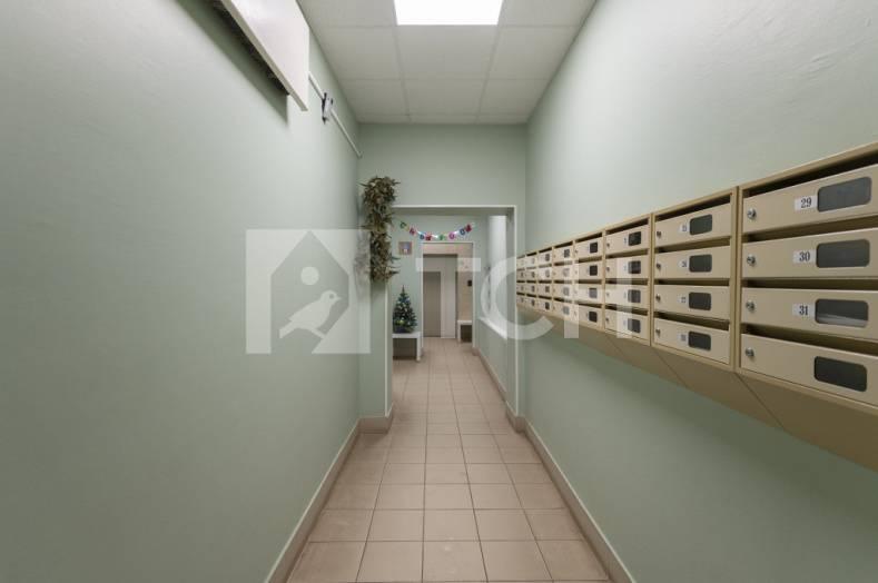 1-комн. Квартира, Королёв, улица Циолковского, 2А, #id590121