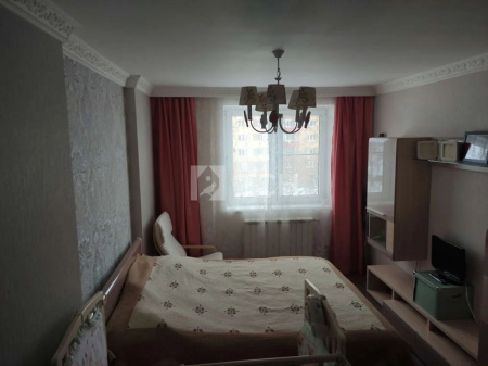 2-комн. квартира, Ивантеевка, Трудовая улица, 22, #id403994