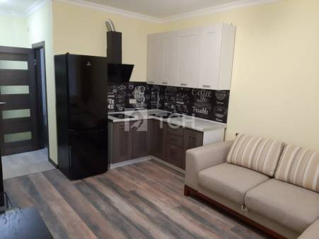 Квартира-студия, Королёв, Бурковский проезд, 44к3, #id1842765