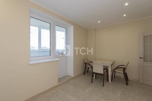 2-комн. квартира, Королёв, улица Тихонравова, 35к7, #id388033