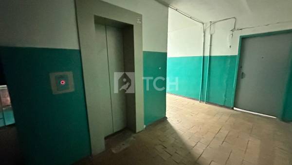 2-комн. квартира, Пушкино, Заводская улица, 12, #id1909003