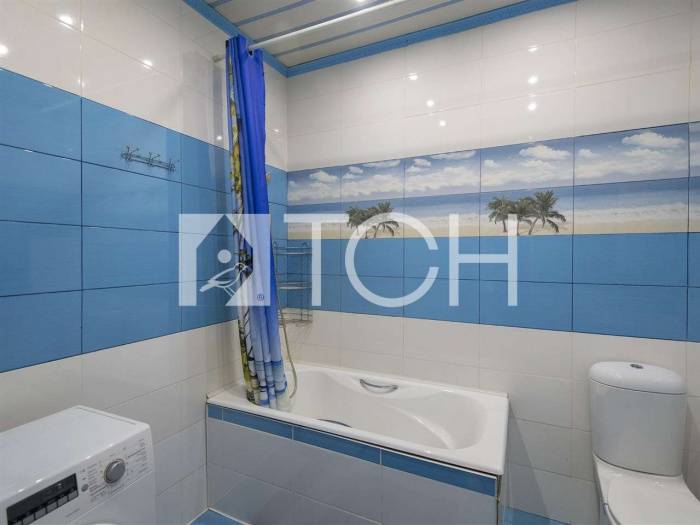 1-комн. квартира, Свердловский, ул Строителей, 2 #id283392