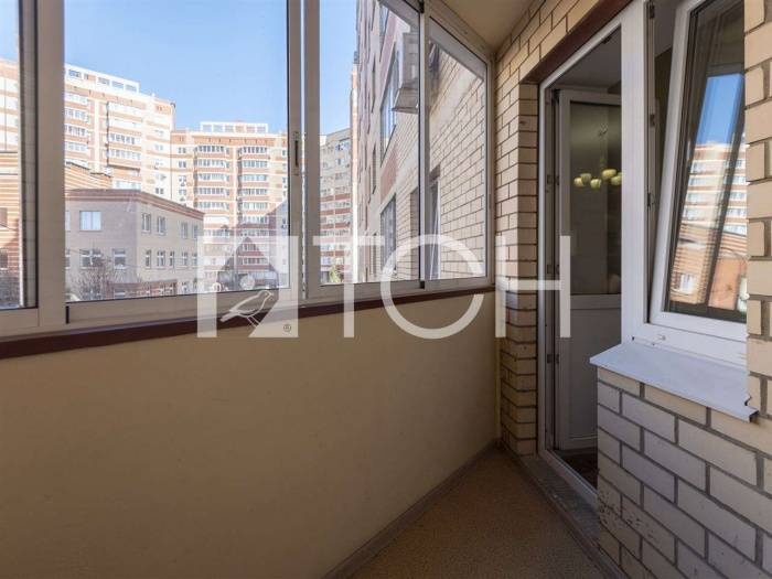 2-комн. квартира, Мытищи, ул Трудовая, 4 #id300873