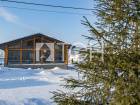 Дом, Пушкинский район #id298601