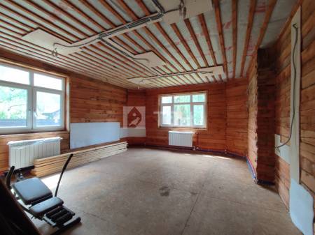 Дом, Раменский муниципальный округ, деревня Фенино, 17, #id1607836