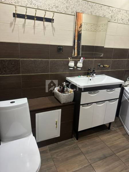 1-комн. квартира, Ивантеевка, Хлебозаводская улица, 28к1, #id735883