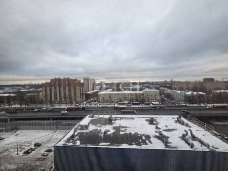 2-комн. квартира, Балашиха, улица Разина, 1А, #id1008054