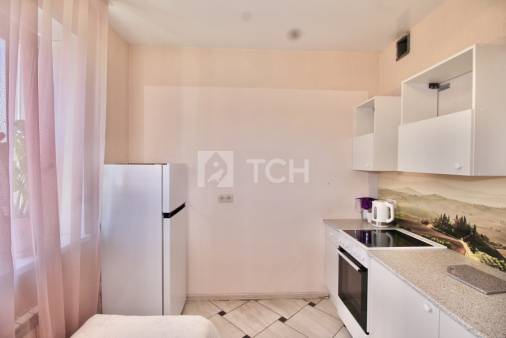 2-комн. квартира, Пушкино, улица Просвещения, 9, #id1150585