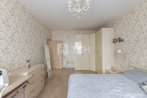 2-комн. квартира, Ивантеевка, улица Новая Слобода, 4, #id1489573