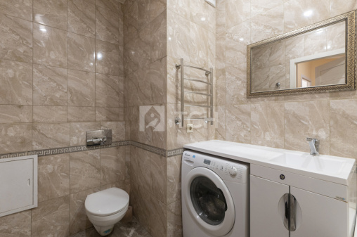 1-комн. квартира, Ивантеевка, Центральный проезд, 17, #id1044343