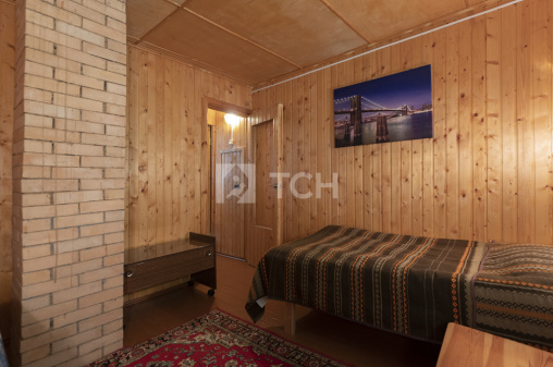 Дом, г.о. Пушкинский, СНТ Сумерь-3, 50, #id1166861